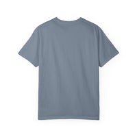 color:Blue Jean | Just Because They Can't See It — Blue Jean back view