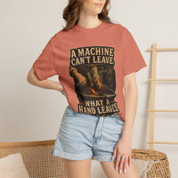 color:Terracotta | A Machine Can't Leave — Terracotta lifestyle view