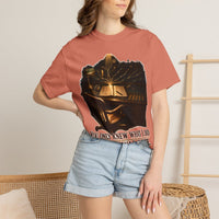 color:Terracotta | You Only Knew What I Did When I Was Gone — Terracotta lifestyle view