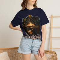 color:True Navy | You Only Knew What I Did When I Was Gone — True Navy lifestyle view