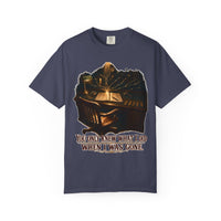 color:Denim | You Only Knew What I Did When I Was Gone — Denim front view