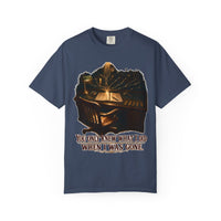 color:Midnight | You Only Knew What I Did When I Was Gone — Midnight front view