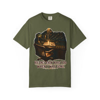 color:Hemp | You Only Knew What I Did When I Was Gone — Hemp front view