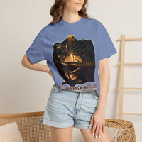 color:Washed Denim | You Only Knew What I Did When I Was Gone — Washed Denim lifestyle view