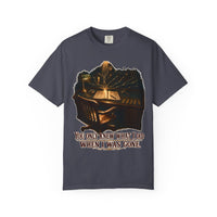 color:Navy | You Only Knew What I Did When I Was Gone — Navy front view