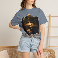 color:Blue Jean | You Only Knew What I Did When I Was Gone — Blue Jean lifestyle view