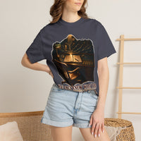 color:Navy | You Only Knew What I Did When I Was Gone — Navy lifestyle view