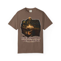 color:Espresso | You Only Knew What I Did When I Was Gone — Espresso front view