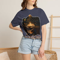 color:Denim | You Only Knew What I Did When I Was Gone — Denim lifestyle view