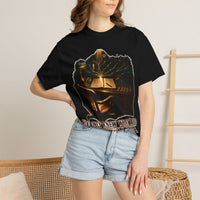 color:Black | You Only Knew What I Did When I Was Gone — Black lifestyle view