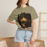 color:Khaki | You Only Knew What I Did When I Was Gone — Khaki lifestyle view