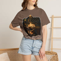 color:Espresso | You Only Knew What I Did When I Was Gone — Espresso lifestyle view