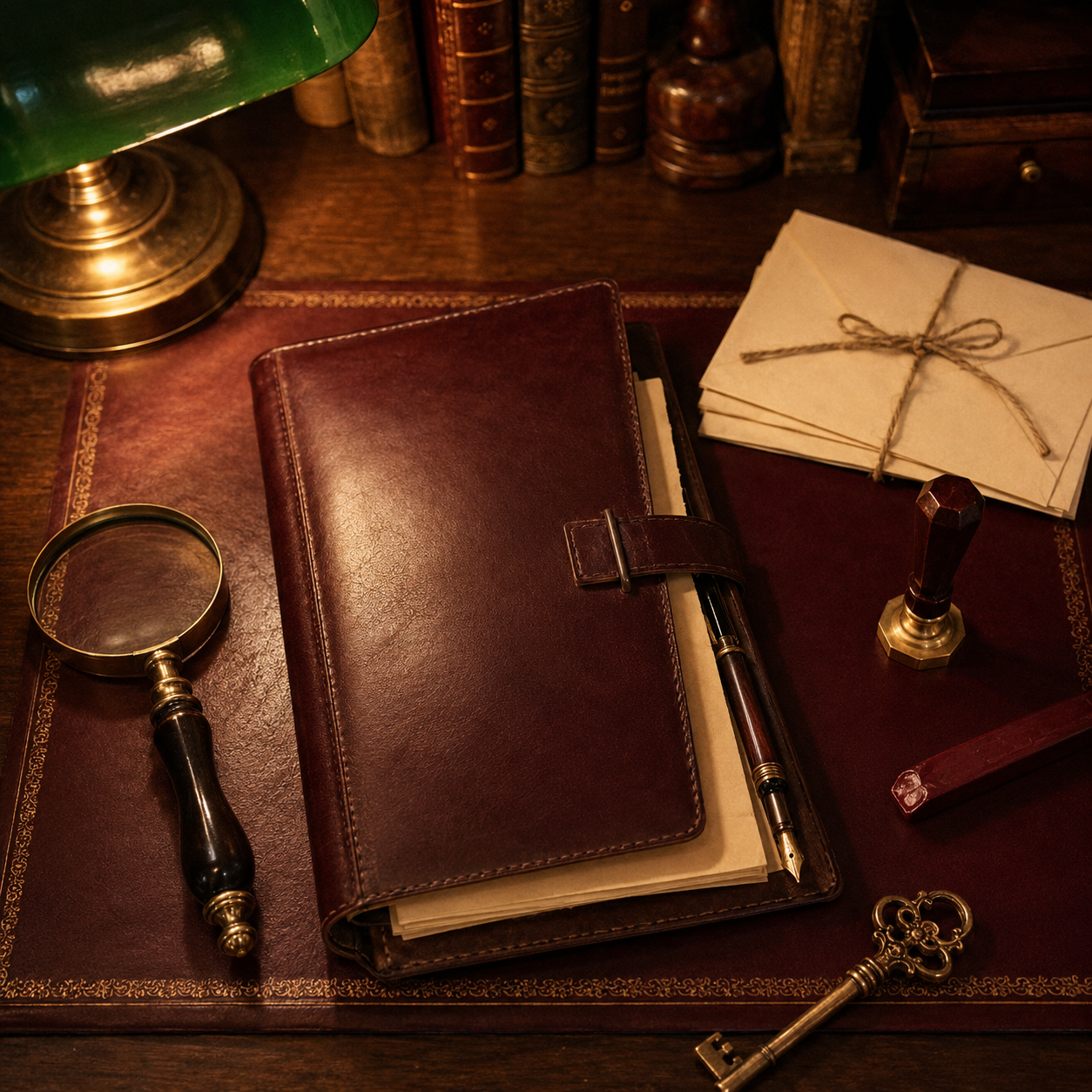 The Vault