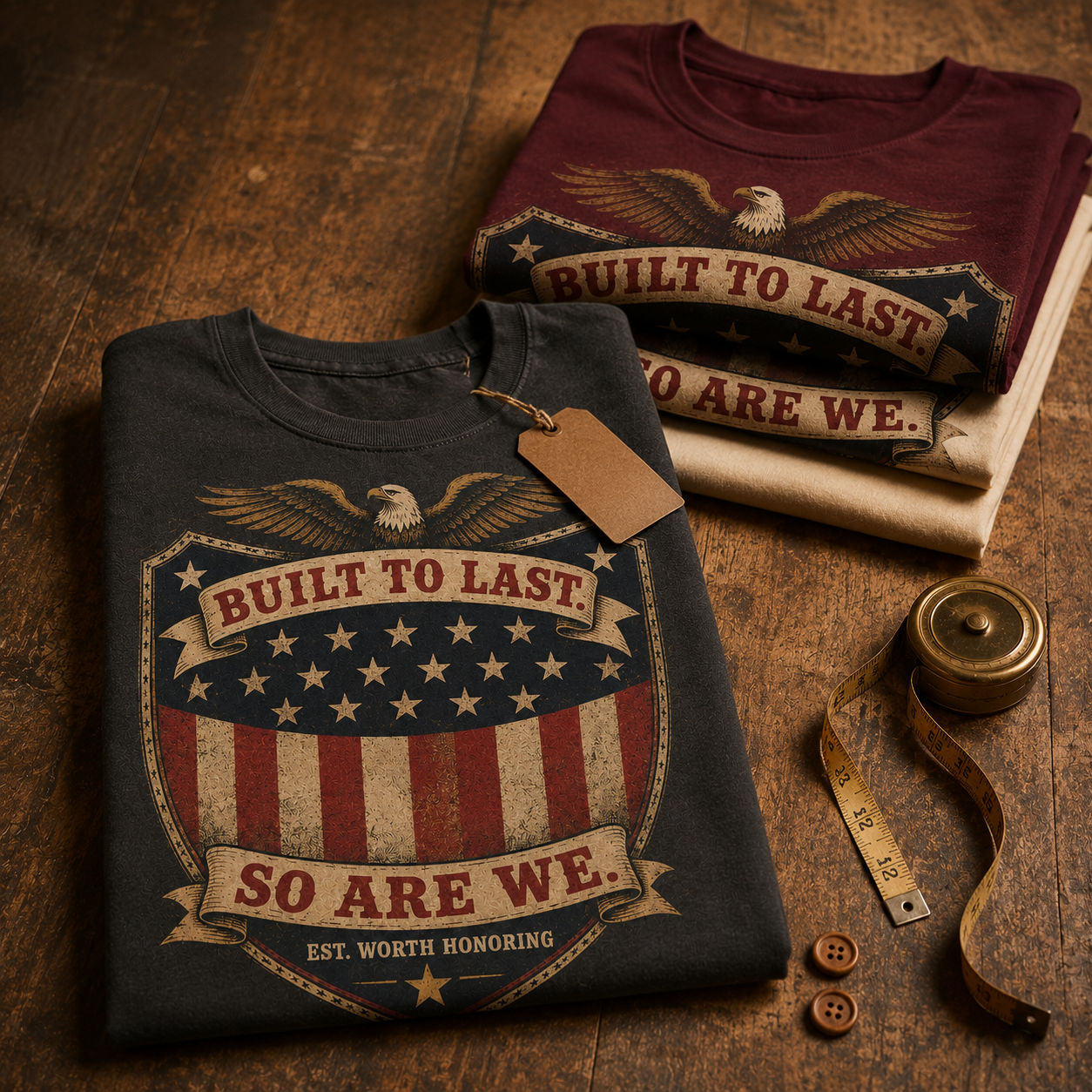 All Apparel